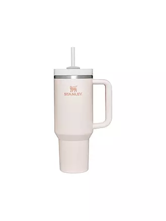 STANLEY | Bouteille isotherme - Bouteille thermos Quencher H2.0 1,2l Pistache | rosa